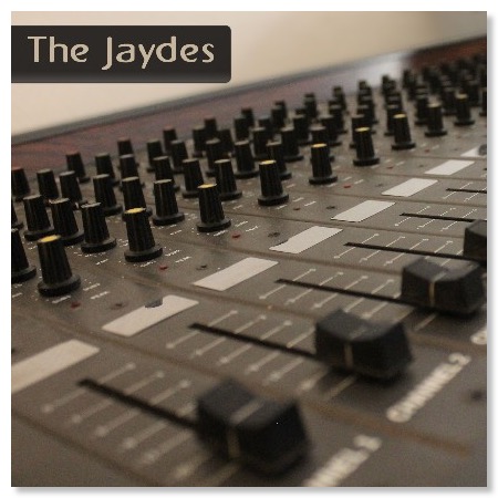 Cover The Jaydes Album